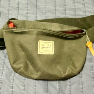 Hershel Hip Pack